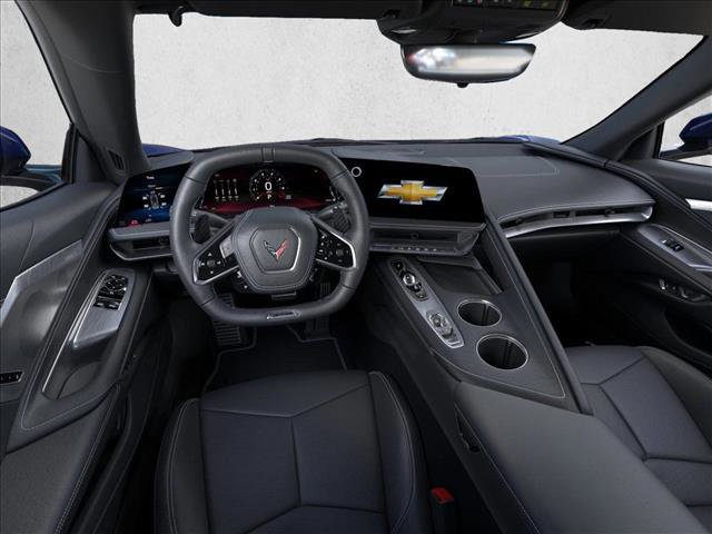 New 2026 Chevrolet Corvette Z06 image 15