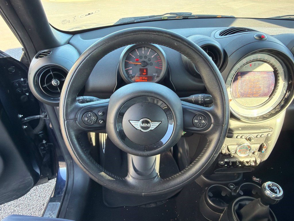 Used 2015 MINI Cooper Countryman S AWD/4WD image 13