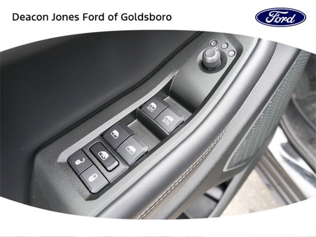 Used 2021 Jeep Grand Cherokee L Limited image 17