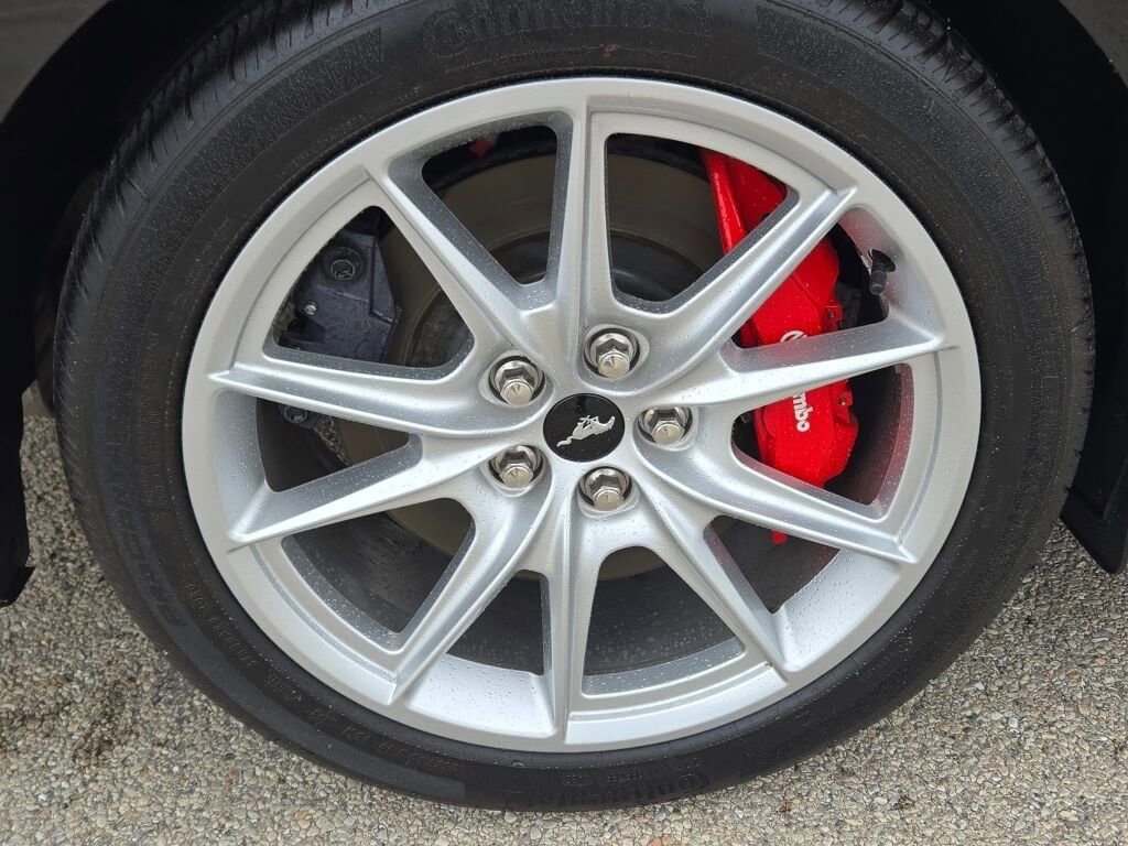 Used 2024 Ford Mustang GT Premium image 24