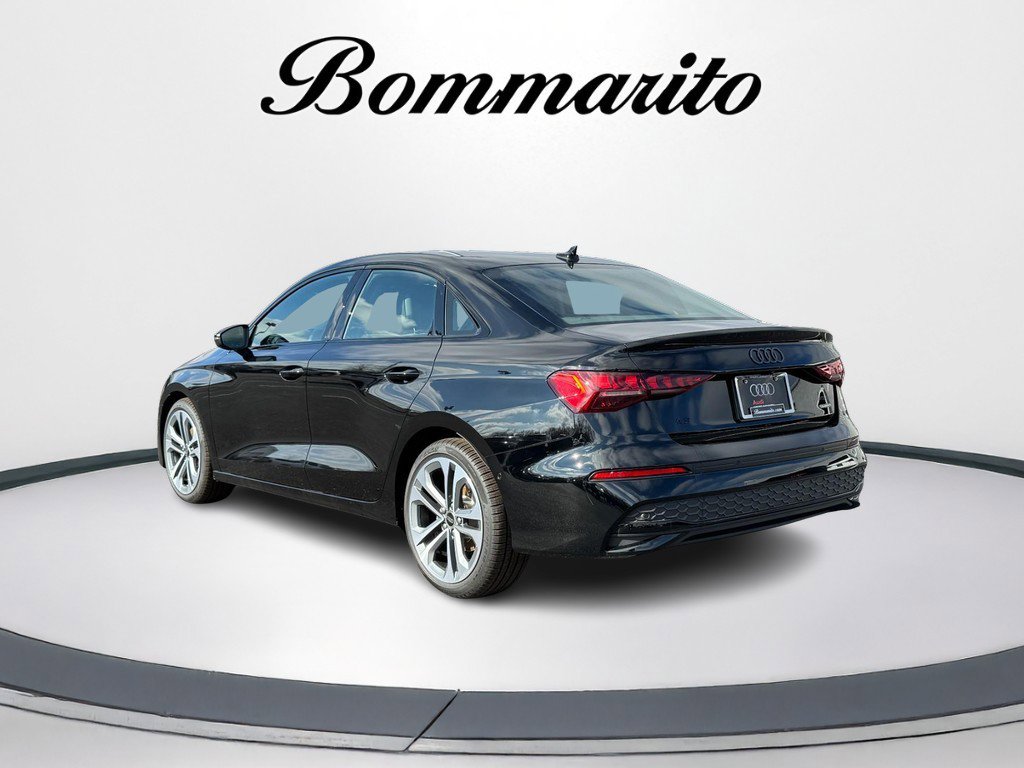 New 2026 Audi A3 2.0T Premium image 3