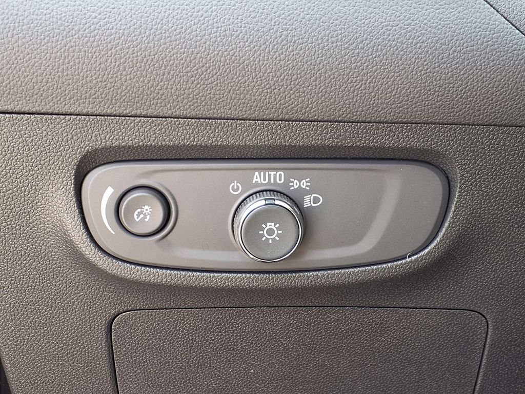 New 2026 Buick Encore GX Preferred w/ Comfort Package FWD image 6