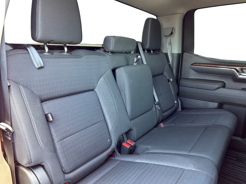 Certified 2023 GMC Sierra 1500 Elevation AWD/4WD image 18
