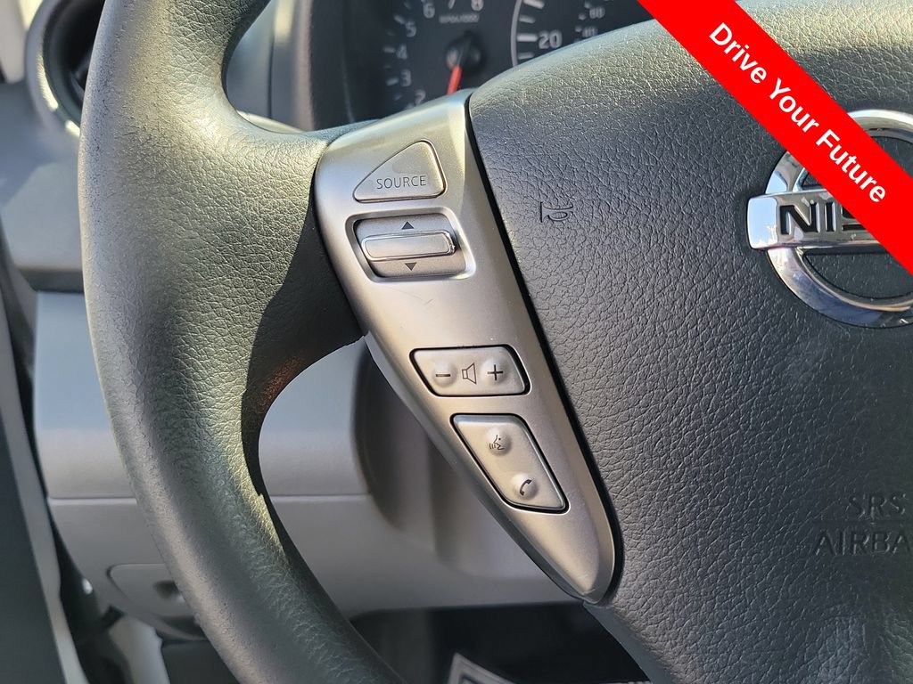 Used 2021 Nissan NV200 SV FWD image 7