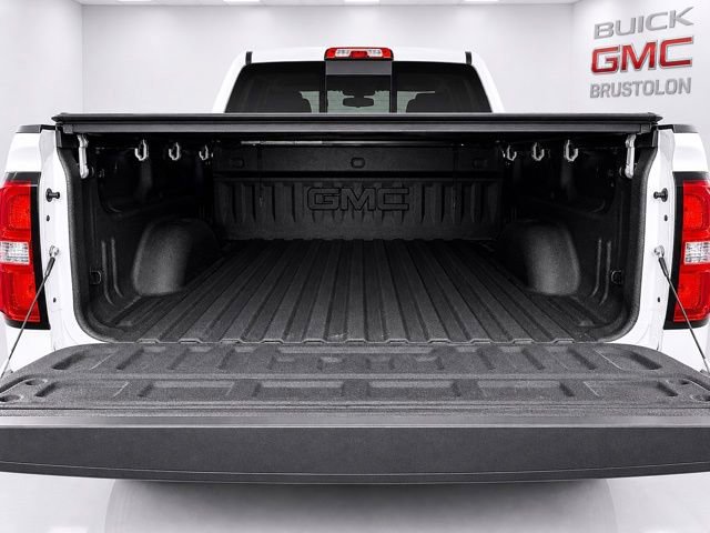 Used 2016 GMC Sierra 1500 SLE w/ SLE Value Package AWD/4WD image 8