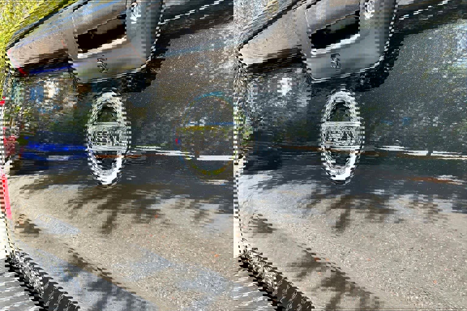 Used 2019 Nissan Titan PRO-4X w/ Pro-4x Convenience Package image 31