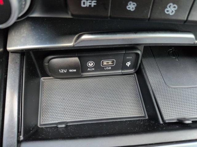 Used 2020 Kia Stinger GT AWD/4WD image 42