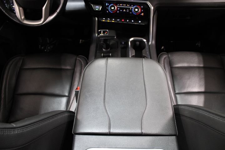 Used 2023 GMC Sierra 1500 Denali w/ Denali Reserve Package image 36