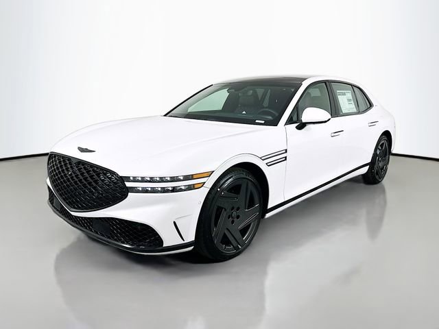 New 2026 Genesis G90 3.5T Prestige AWD/4WD image 1