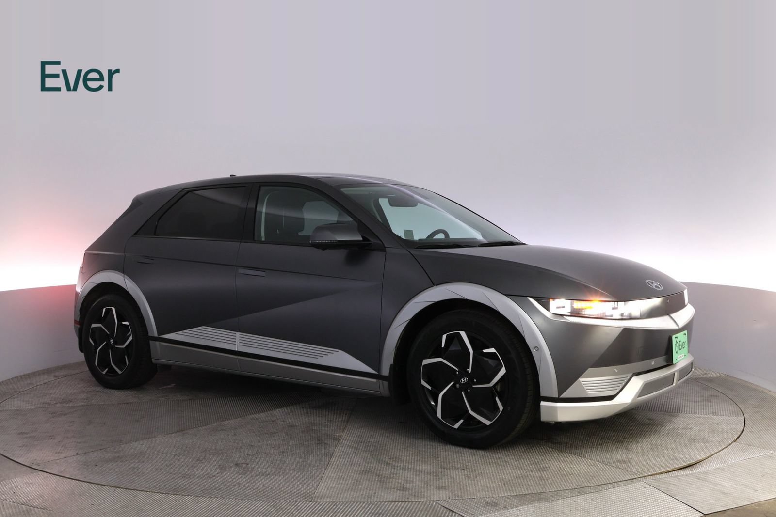 Used 2023 Hyundai Ioniq 5 Limited RWD image 14