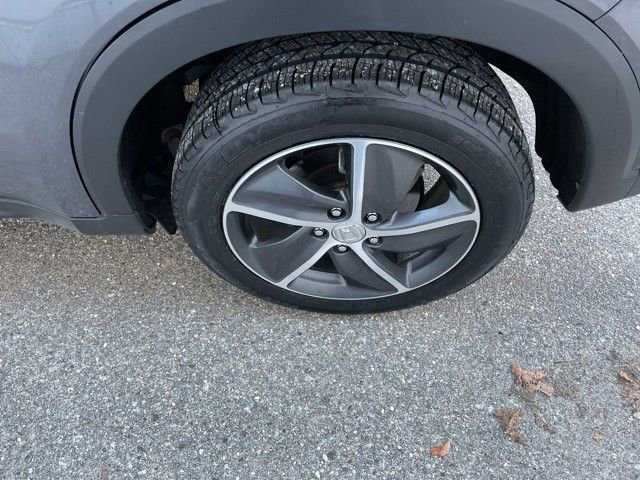 Used 2021 Honda HR-V EX-L image 11