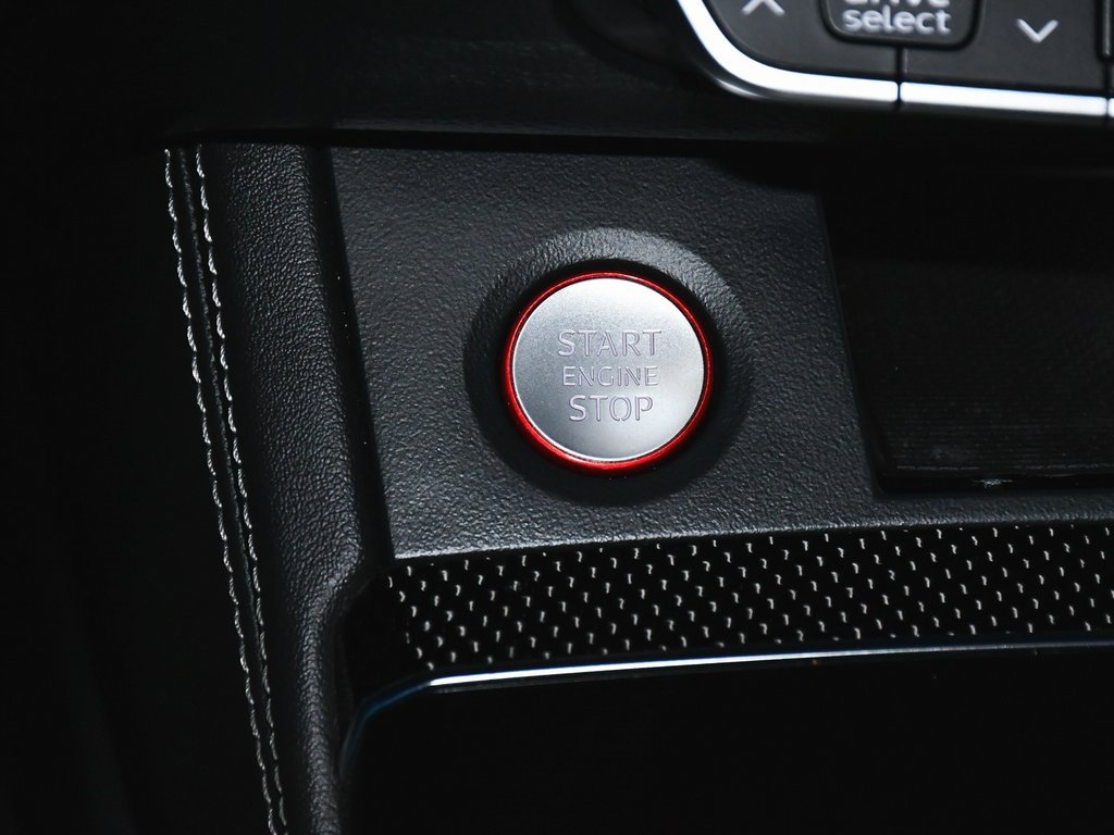 Used 2023 Audi SQ5 Premium Plus w/ Premium Plus Package image 42