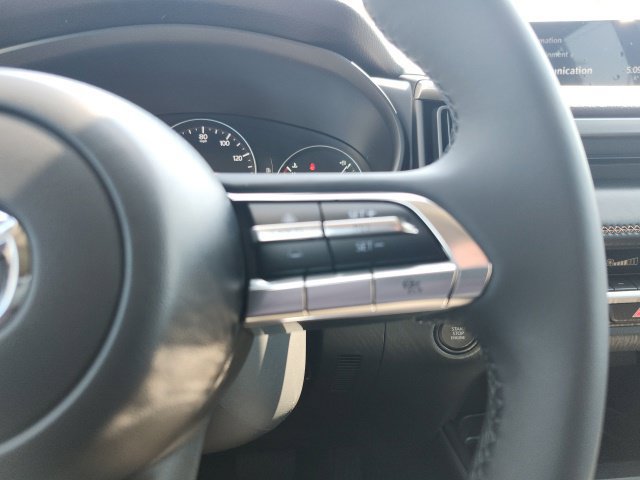 New 2026 MAZDA CX-50 AWD 2.5 S w/ Weather Package image 28