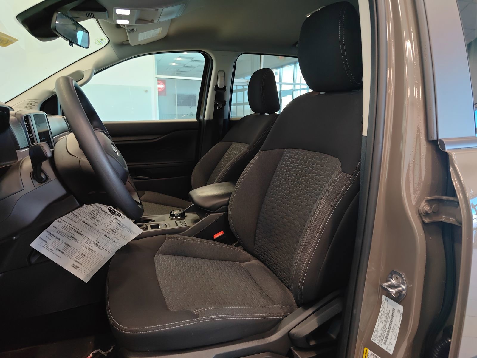 Used 2025 Ford Ranger XL w/ Trailer Tow Package image 11