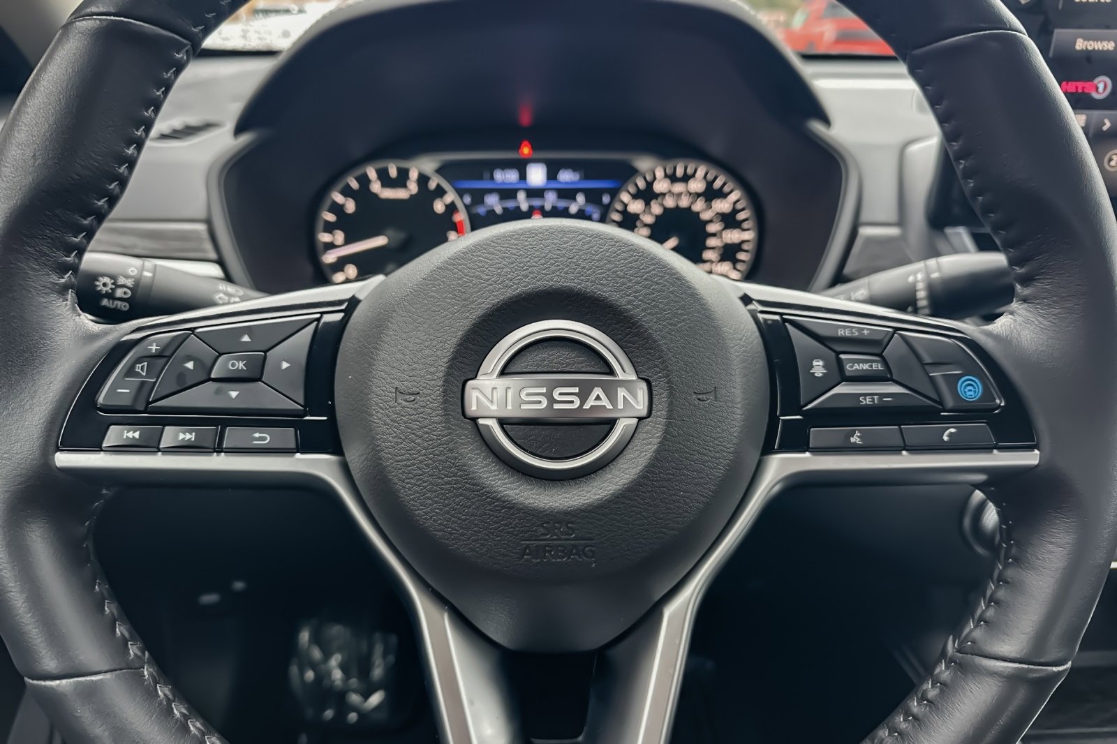 Used 2024 Nissan Altima 2.5 SL image 22