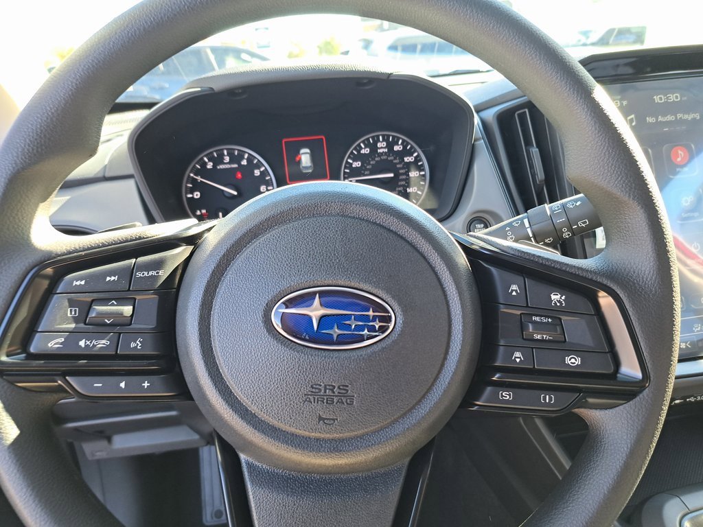 New 2026 Subaru Crosstrek 2.0i Premium image 12