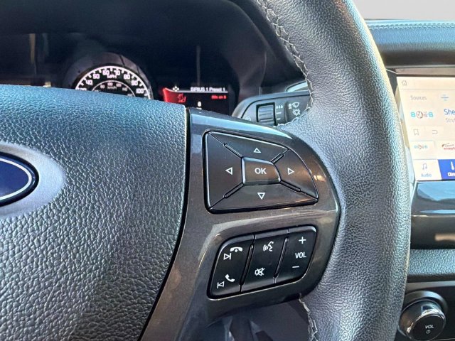 Used 2022 Ford Ranger Lariat w/ Equipment Group 501A High AWD/4WD image 25