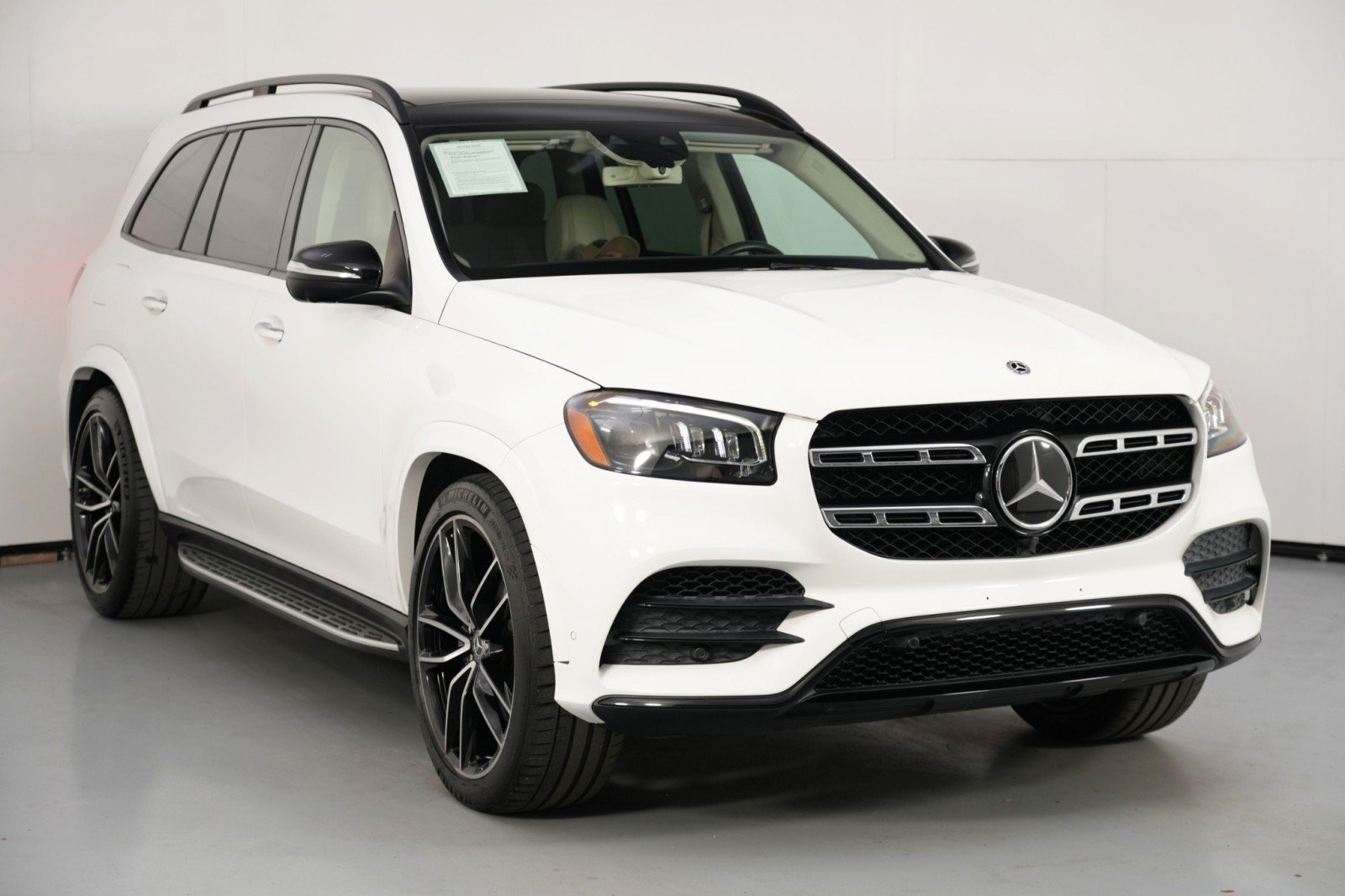 Used 2020 Mercedes-Benz GLS 580 4MATIC image 65