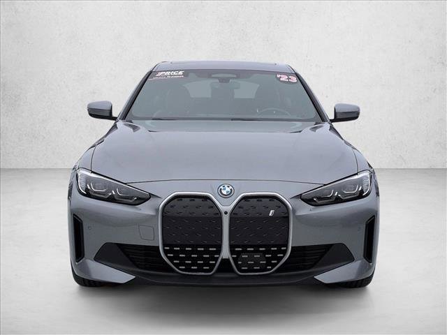 Certified 2023 BMW i4 eDrive35 RWD image 2