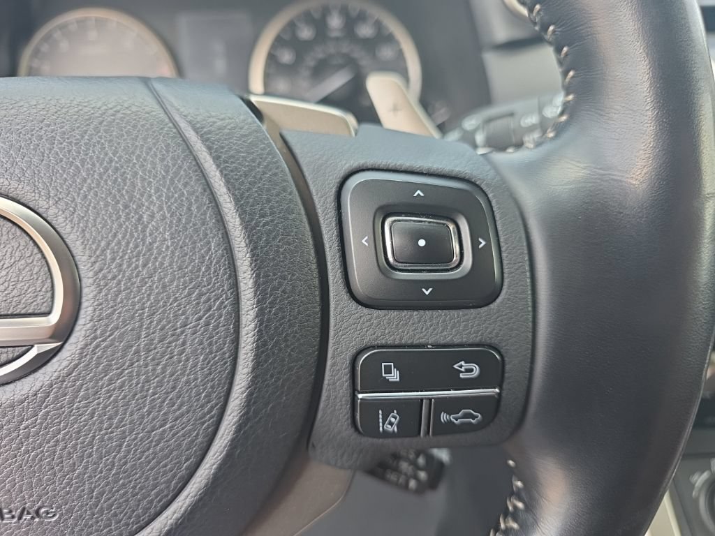Used 2021 Lexus NX 300 AWD w/ Premium Package image 19