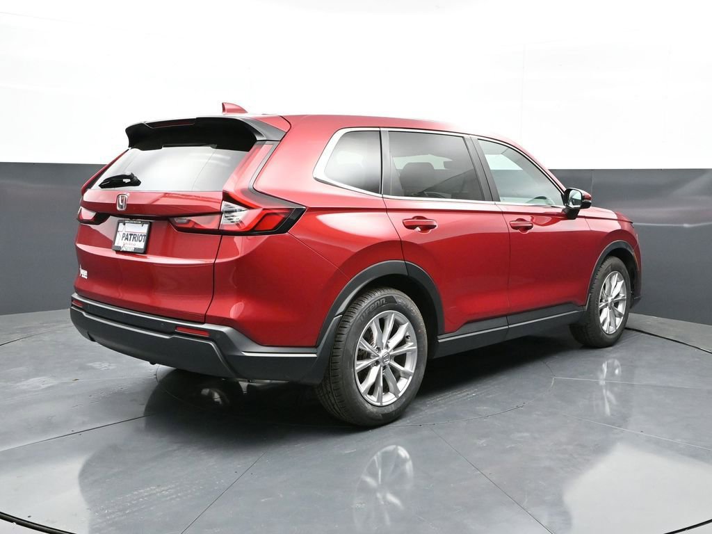 Used 2024 Honda CR-V EX-L image 3