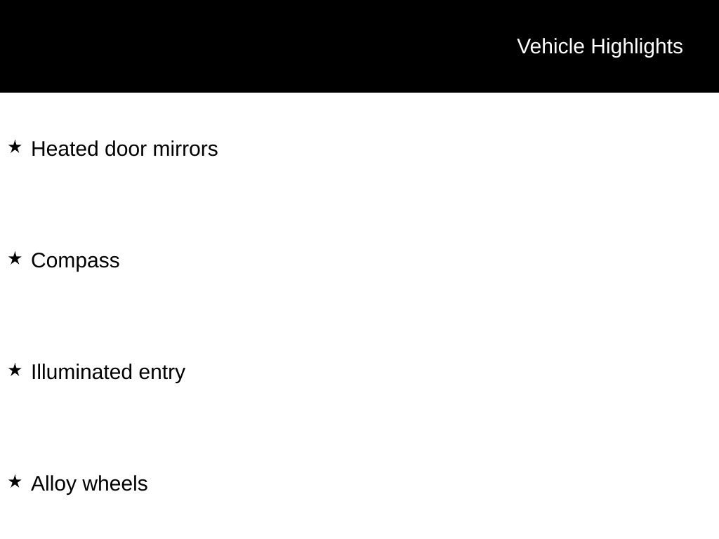New 2025 Jeep Grand Cherokee Altitude image 6
