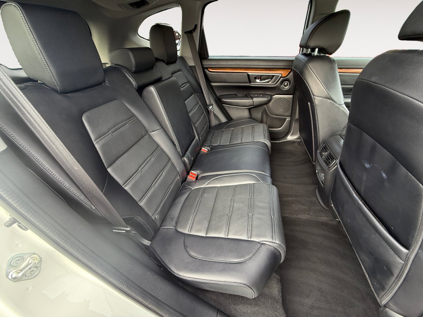 Used 2018 Honda CR-V EX-L image 18