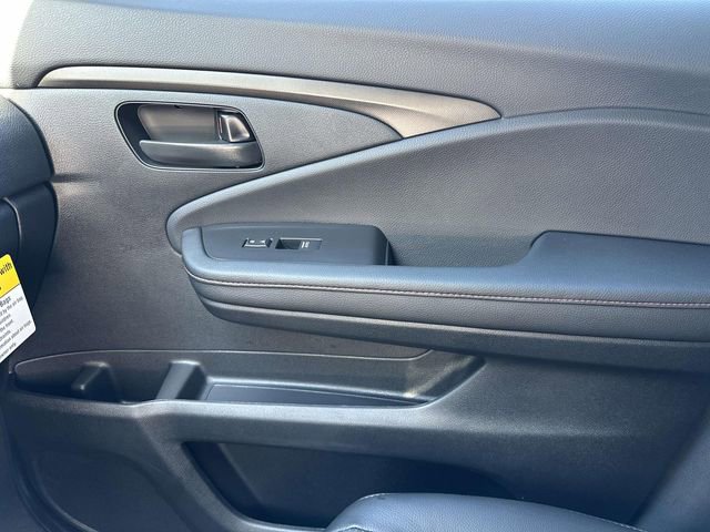 New 2026 Honda Ridgeline TrailSport image 25