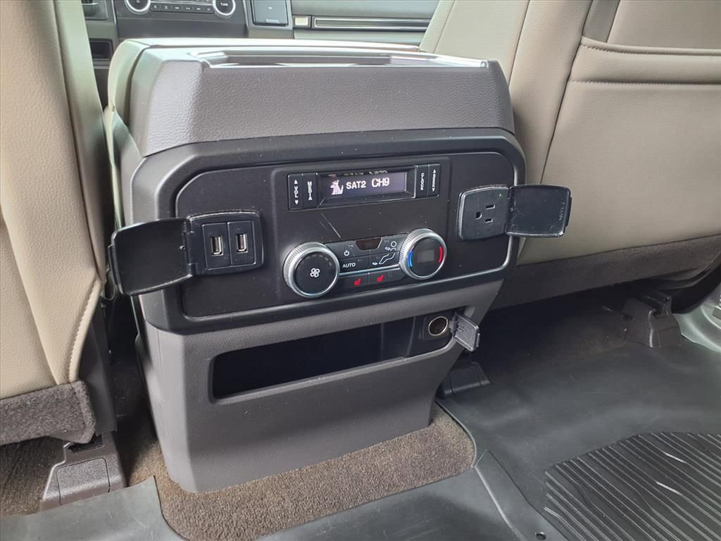 Used 2019 Ford Expedition Limited w/ Driver Assistance Package image 16