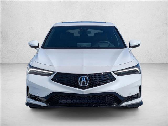 New 2026 Acura Integra A-Spec FWD image 6