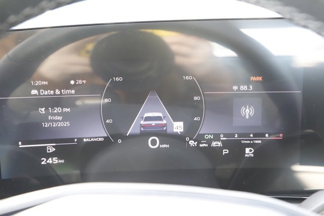 New 2026 Audi A6 Premium Plus image 31