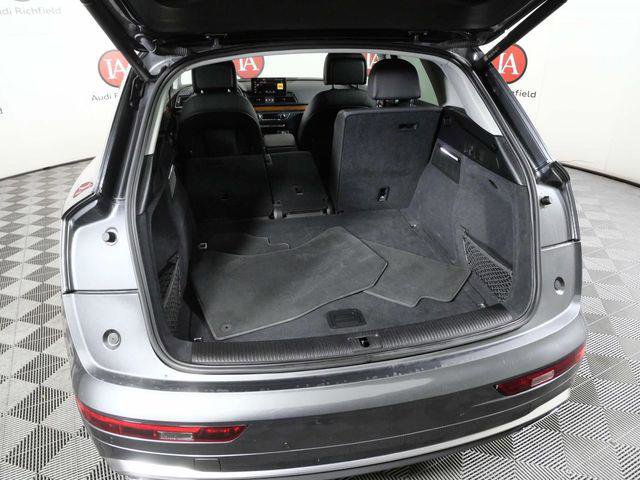 Used 2022 Audi Q5 2.0T Premium Plus image 10