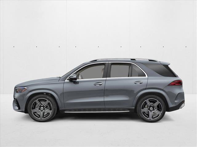 New 2026 Mercedes-Benz GLE 580 4MATIC image 3