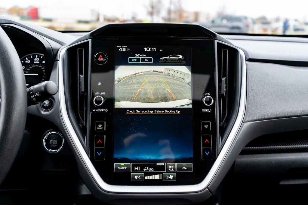 Used 2024 Subaru Crosstrek 2.0i Premium image 30