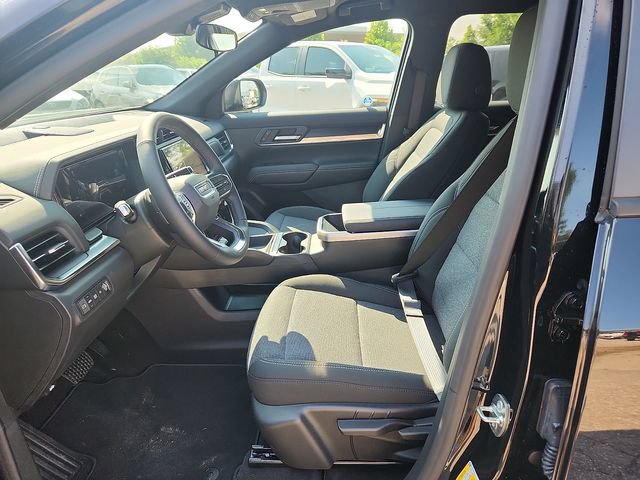 New 2027 GMC Terrain Elevation w/ Black Edition FWD image 9