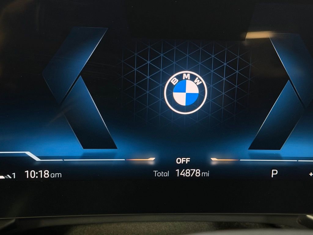 Used 2026 BMW 228i FWD image 21