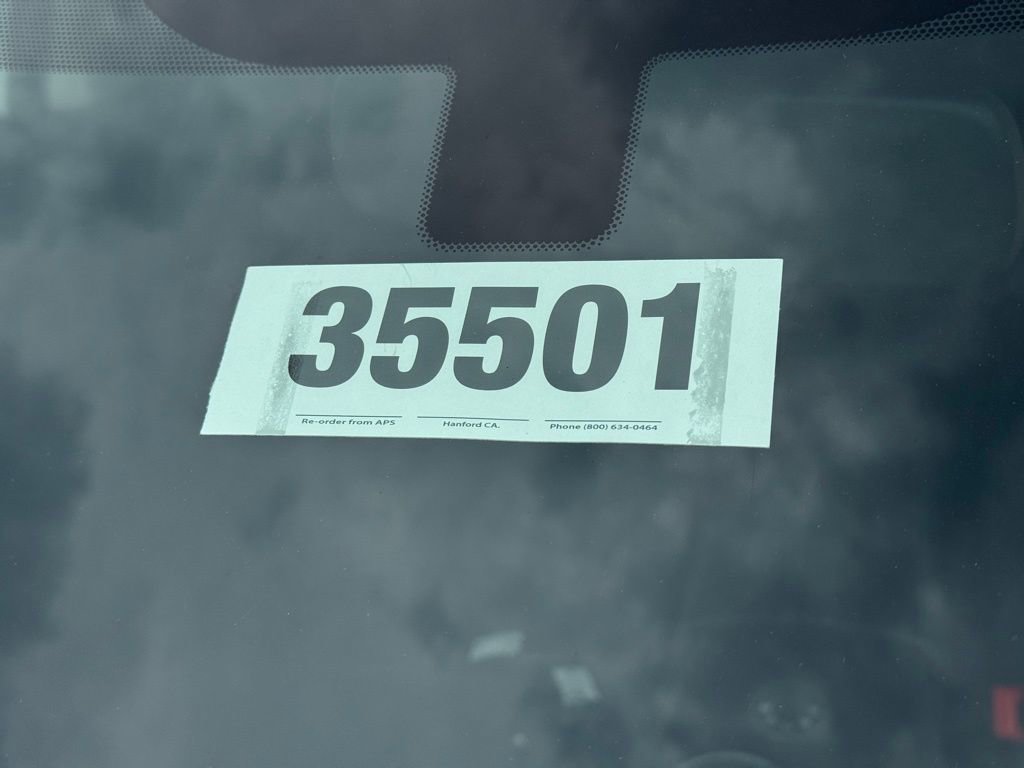 New 2026 Nissan Rogue SV image 25