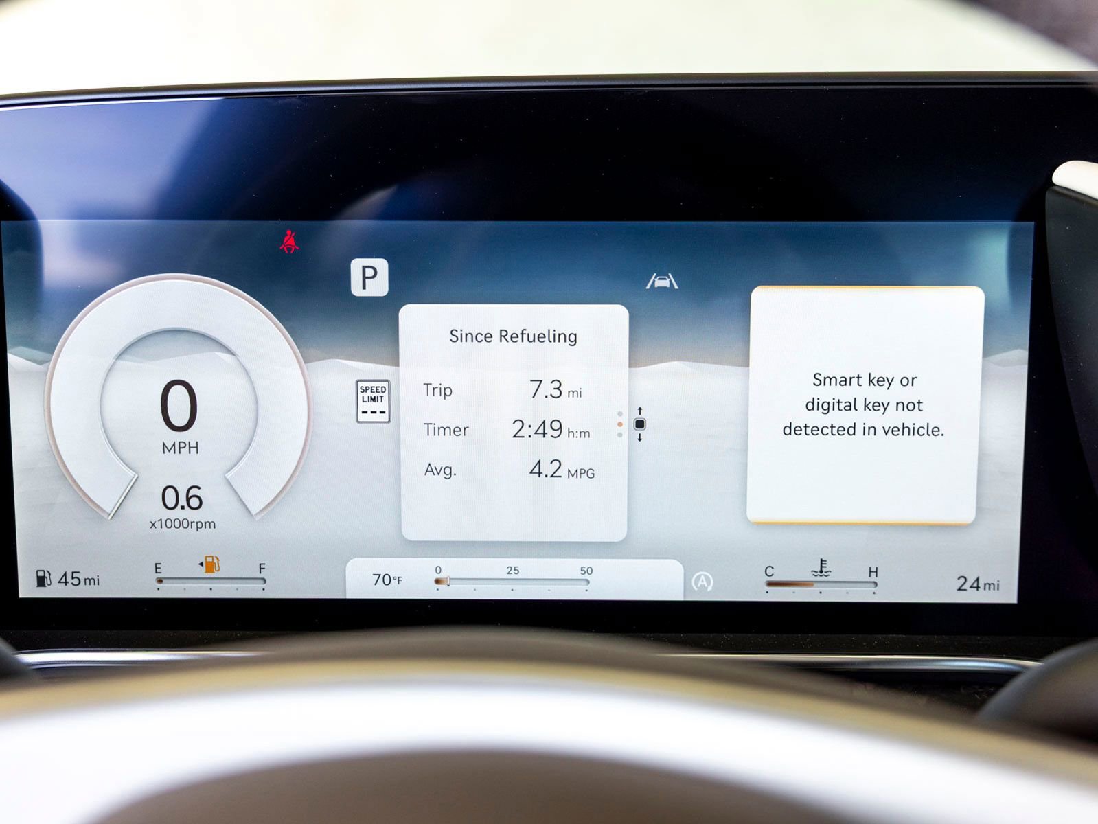 New 2026 Genesis G90 3.5T image 12