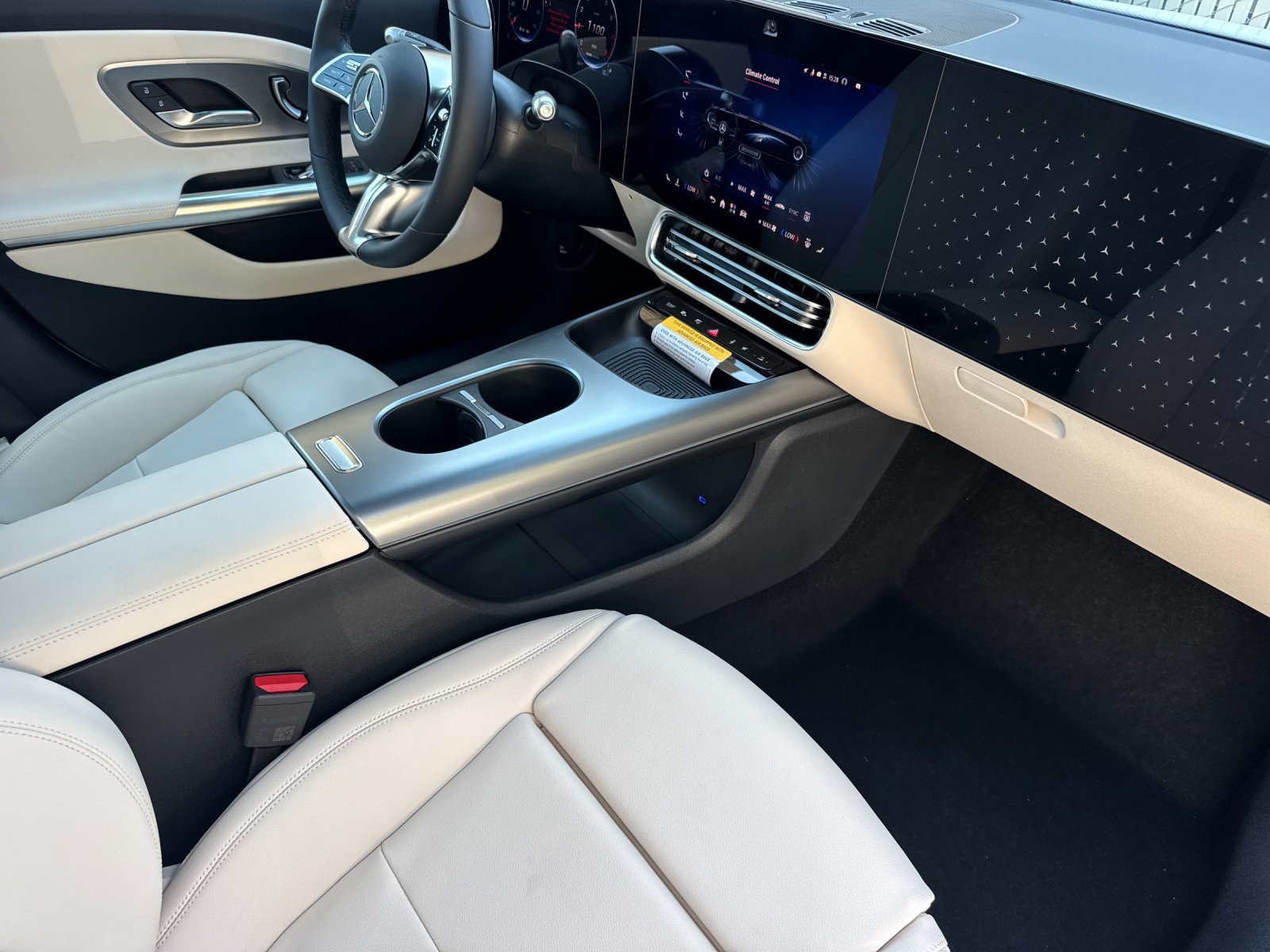New 2027 Mercedes-Benz CLA 220 image 15
