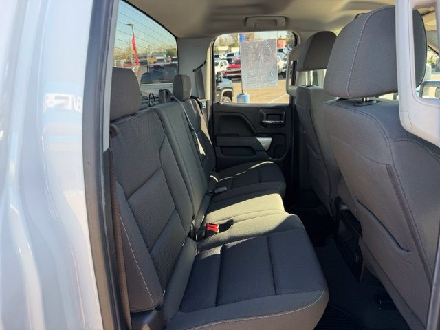 Used 2019 Chevrolet Silverado 2500 LT w/ All Star Edition AWD/4WD image 33