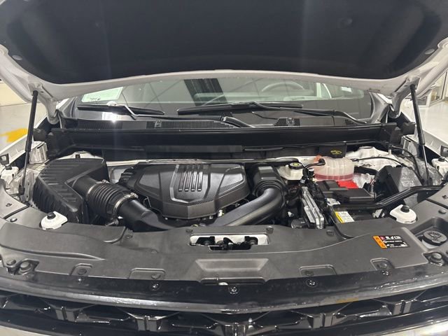 Used 2024 Chevrolet Traverse Z71 w/ Enhanced Driving Package image 43