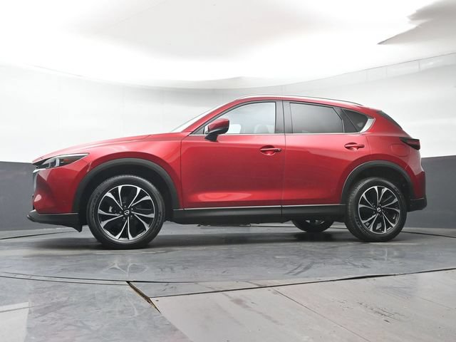 Certified 2023 MAZDA CX-5 AWD 2.5 S w/ Premium Plus Pkg image 30