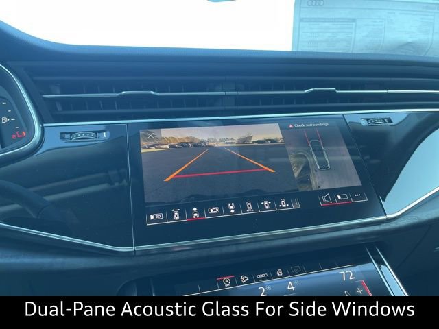 New 2026 Audi Q7 3.0T Premium Plus image 19