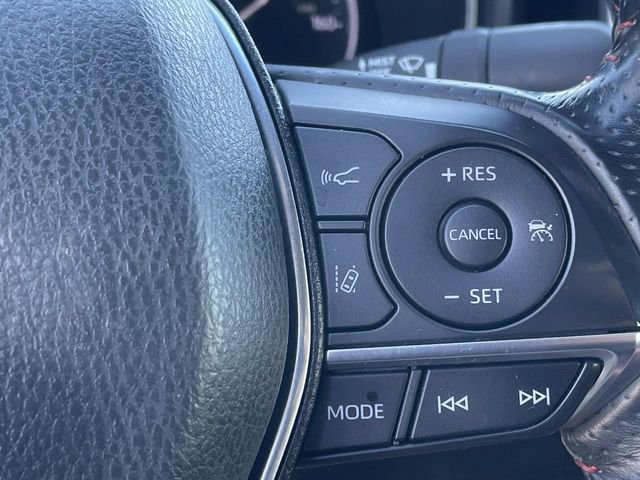 Used 2021 Toyota Avalon TRD image 10