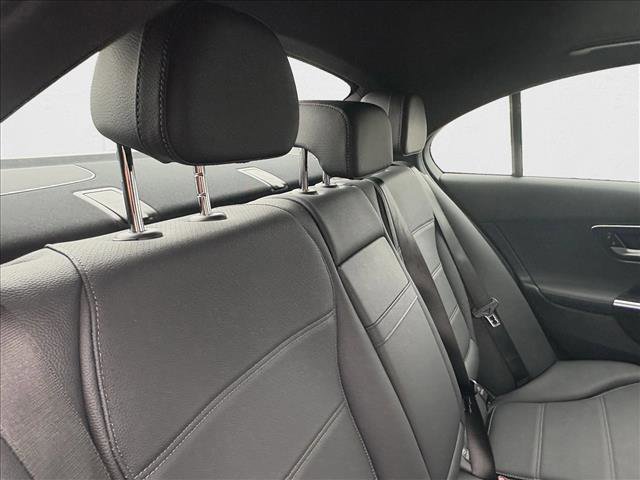New 2025 Mercedes-Benz C 300 4MATIC Sedan image 22