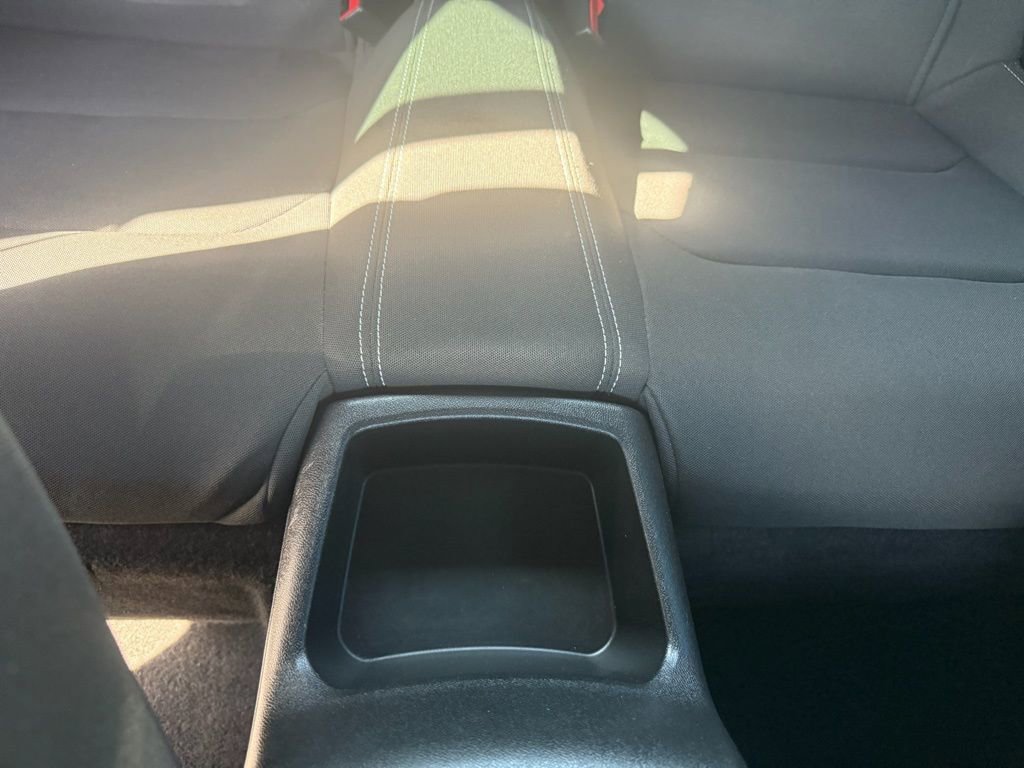 Used 2023 Chevrolet Camaro SS image 13