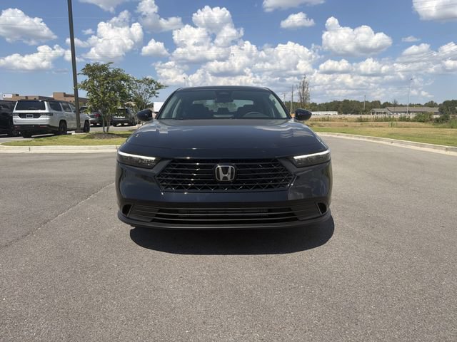 New 2026 Honda Accord SE image 8