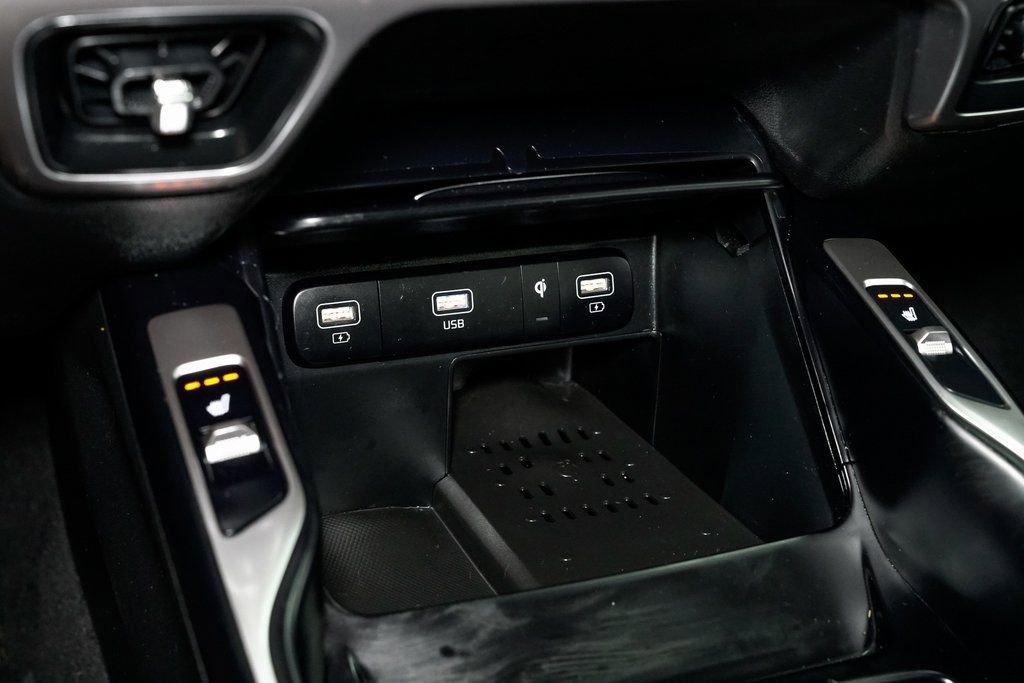 Used 2022 Kia Sorento X-Line EX image 20