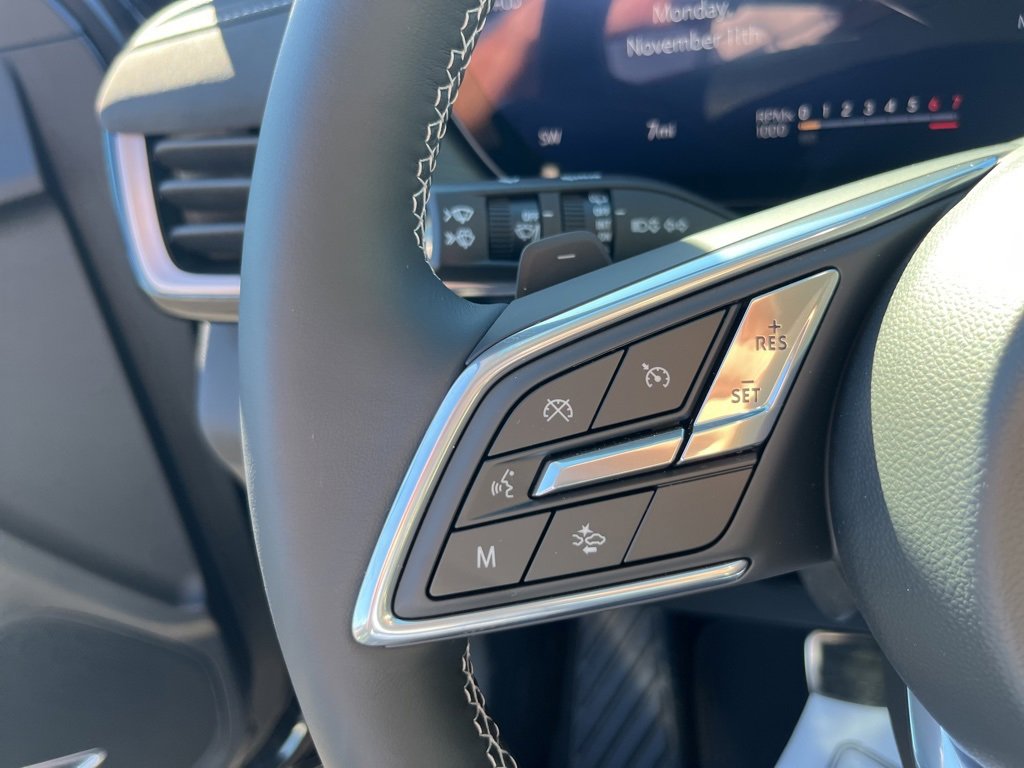 New 2024 Buick Envision Sport Touring image 12