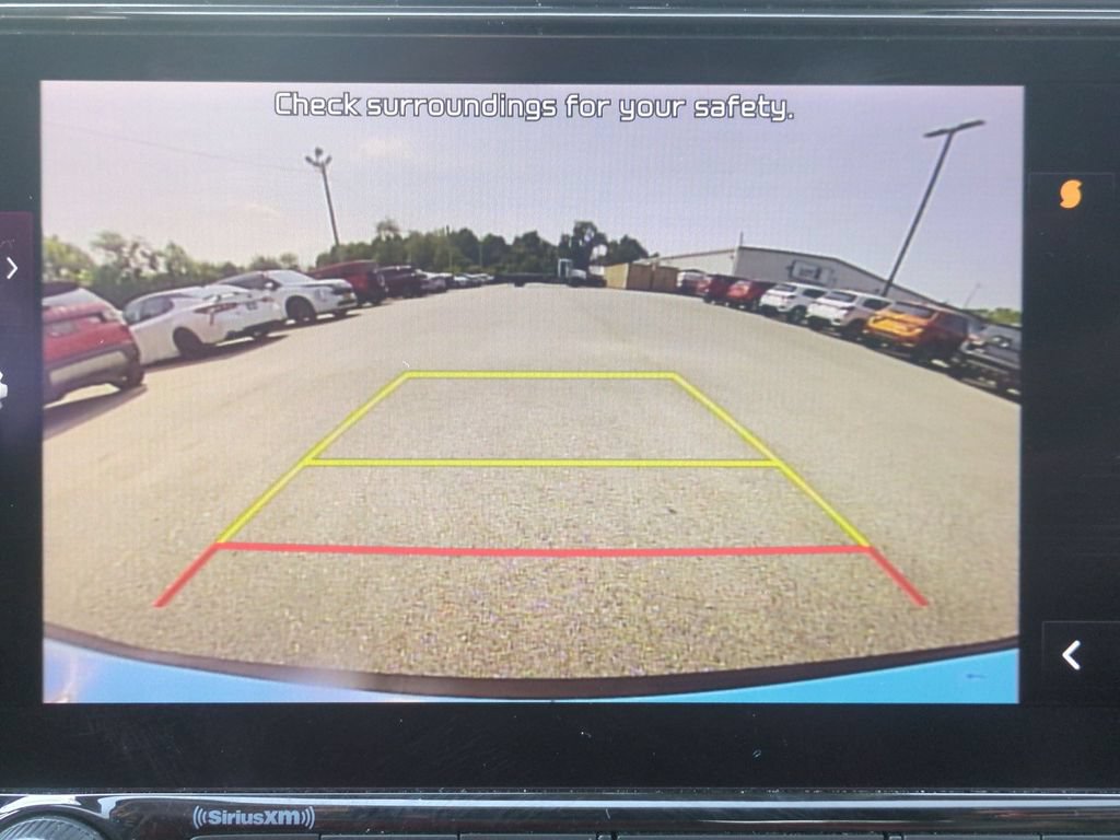 Used 2024 Kia Soul EX FWD image 11